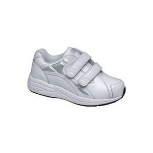 NEW DREW SHOES women's motion v athletic shoes in white